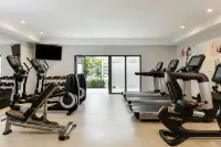 Renaissance Boca Raton Hotel - Gym