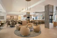 AC Hotel Denver RiNo - جاكوزي