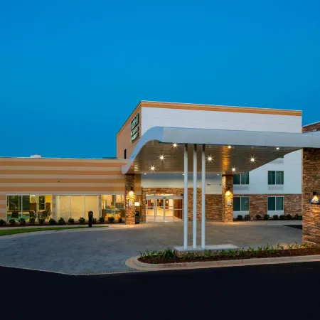 Fairfield by Marriott Inn & Suites Batesville