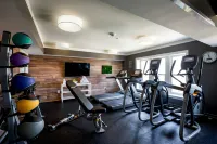 Ambassador Hotel Tulsa, Autograph Collection - Gym
