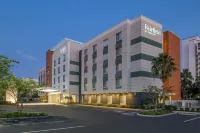 Fairfield Inn & Suites Tampa Westshore/Airport - Airport Shuttle