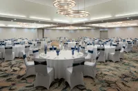 DoubleTree by Hilton Virginia Beach - Pet friendly