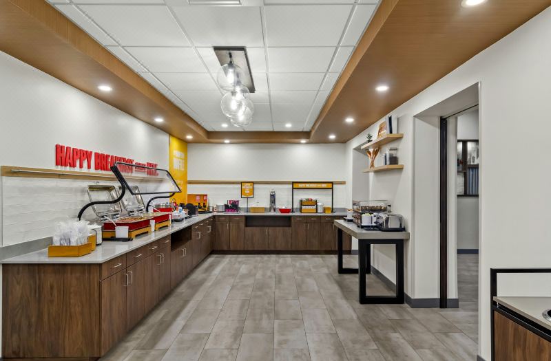 Hampton Inn Jacksonville/Ponte Vedra Beach-Mayo Clinic Area photo 5