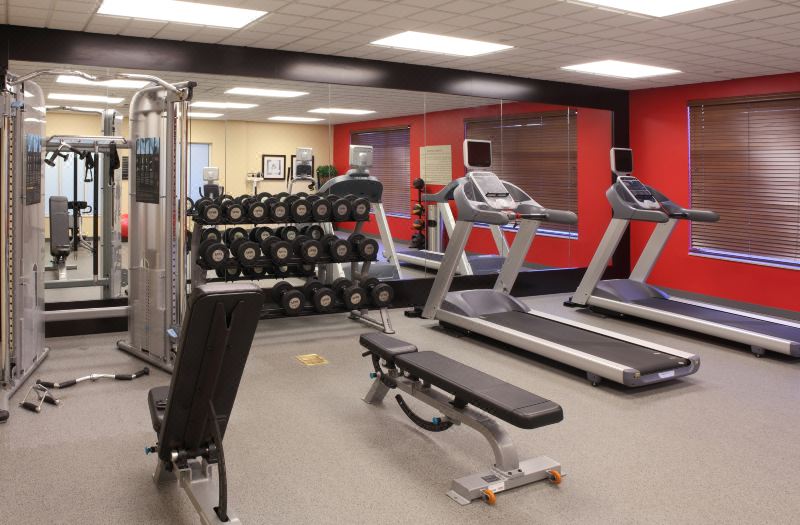 Hilton Garden Inn Frederick photo 4