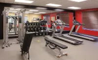 Hilton Garden Inn Frederick - Gym