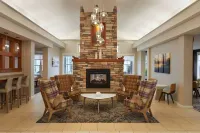 Residence Inn Gravenhurst Muskoka Wharf - 3-Sterne
