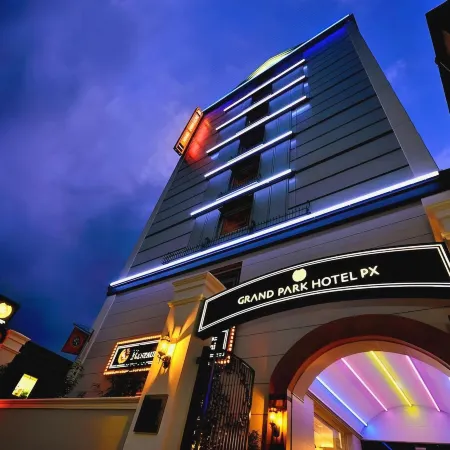 APA Hotel Hachinohe Chuo