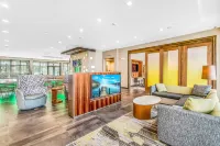 Courtyard Longview North - 3-Star