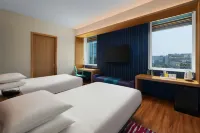 Aloft by Marriott Bengaluru Outer Ring Road - 4-Star