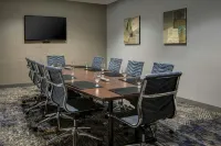 Courtyard Fort Worth Downtown/Blackstone - Pet friendly