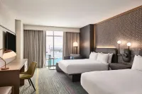 Renaissance Phoenix Glendale Hotel & Conference Center - Jacuzzi