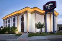 Hampton Inn St. Joseph - 2-Sterne