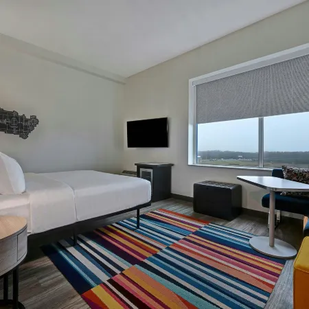Aloft Mooresville