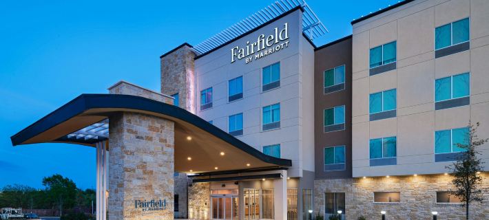 Fairfield Inn & Suites Austin Georgetown Hotels in Williamson County