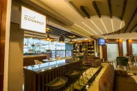 JW Marriott Quito - 5 звезд