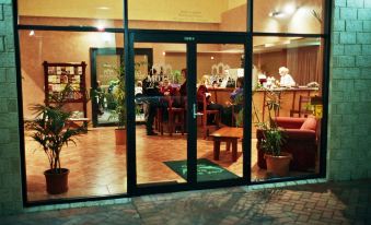 Motel le Grande