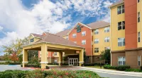 Homewood Suites by Hilton Shreveport - Parking