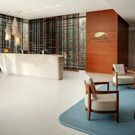 The Westin Saraya Aqaba Resort & Spa