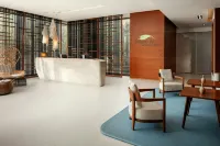The Westin Saraya Aqaba Resort & Spa - Spa