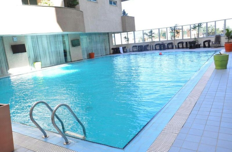 Elilly International Hotel photo 3