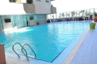 Elilly International Hotel - Romantic