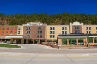SpringHill Suites Deadwood - WiFi