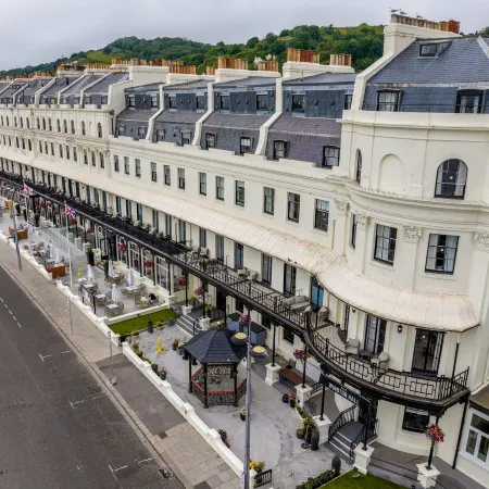 Dover Marina Hotel & Spa, Tapestry Collection by Hilton
