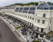 Dover Marina Hotel & Spa, Tapestry Collection by Hilton - parking