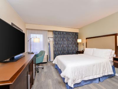 Hampton Inn Seattle-Airport