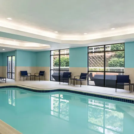 SpringHill Suites West Mifflin