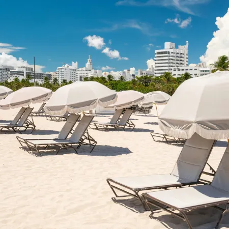 The Plymouth South Beach