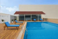 Courtyard by Marriott Bilaspur - Pool