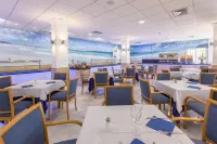 Sercotel Vime La Reserva de Marbella - 駐車場