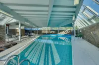 Montra Hotel Hanstholm - Pools
