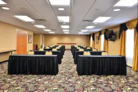 Hampton Inn & Suites Richmond - Pet friendly