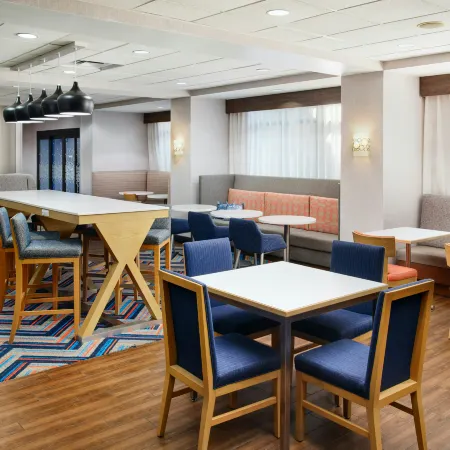 Hampton Inn Melbourne-Viera