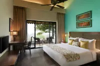 The Fern Samali Resort Dapoli, Series by Marriott - balcony