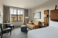 Marriott's Timber Lodge - 駐車場