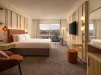 Hilton Newcastle Gateshead Hotels in der Nähe von Newcastle Bahnhof