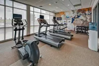 SpringHill Suites Oklahoma City Moore - Gym