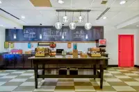 Hampton Inn Cortland - 2 stjerner
