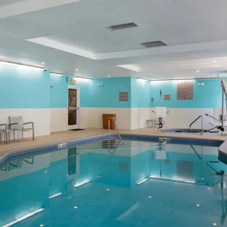 SpringHill Suites Orlando Altamonte Springs/Maitland