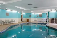 SpringHill Suites Orlando Altamonte Springs/Maitland - Parking