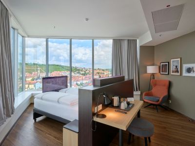 Premier Inn Wurzburg