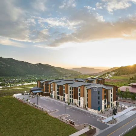 TownePlace Suites by Marriott Avon Vail Valley