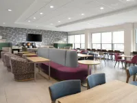 Home2 Suites by Hilton Dallas East Hotels near Warrior Field