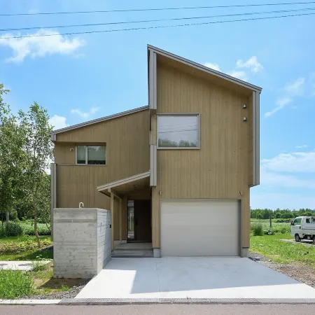 Ume House