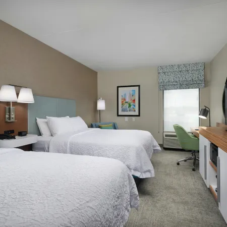Hampton Inn Louisville-I-65 @ Brooks Rd.