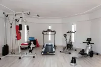 Zenit Vigo - Gym