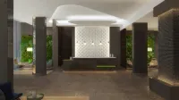 Hilton Garden Inn Orenburg - parking